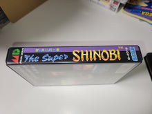 Load image into Gallery viewer, massimo - The Super Shinobi - Sega MD MegaDrive