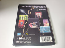 Load image into Gallery viewer, massimo - The Super Shinobi - Sega MD MegaDrive