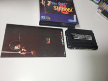 Load image into Gallery viewer, massimo - The Super Shinobi - Sega MD MegaDrive