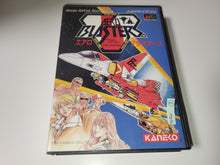 Load image into Gallery viewer, Aero Blasters: Trouble Specialty Raid Unit - Sega MD MegaDrive