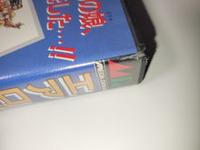 Load image into Gallery viewer, Aero Blasters: Trouble Specialty Raid Unit - Sega MD MegaDrive