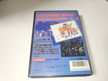 Load image into Gallery viewer, Aero Blasters: Trouble Specialty Raid Unit - Sega MD MegaDrive