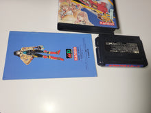 Load image into Gallery viewer, Aero Blasters: Trouble Specialty Raid Unit - Sega MD MegaDrive