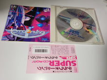 Load image into Gallery viewer, Syd Mead's Terraforming - Nec Pce PcEngine