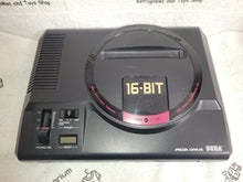 Load image into Gallery viewer, Sega MegaDrive Console - Sega MD MegaDrive