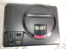 Load image into Gallery viewer, Sega MegaDrive Console - Sega MD MegaDrive