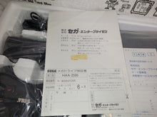 Load image into Gallery viewer, Sega MegaDrive Console - Sega MD MegaDrive