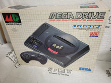 Load image into Gallery viewer, Sega MegaDrive Console - Sega MD MegaDrive