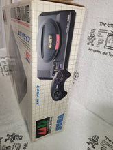 Load image into Gallery viewer, Sega MegaDrive Console - Sega MD MegaDrive