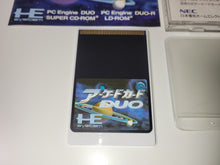 Load image into Gallery viewer, Arcade Card DUO - Nec Pce PcEngine