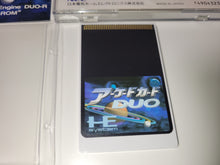 Load image into Gallery viewer, Arcade Card DUO - Nec Pce PcEngine