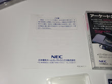 Load image into Gallery viewer, Arcade Card DUO - Nec Pce PcEngine