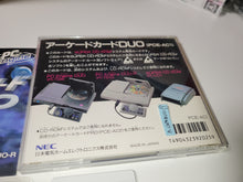 Load image into Gallery viewer, Arcade Card DUO - Nec Pce PcEngine