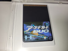 Load image into Gallery viewer, Arcade Card DUO - Nec Pce PcEngine