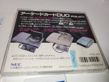 Load image into Gallery viewer, Arcade Card DUO - Nec Pce PcEngine