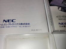 Load image into Gallery viewer, Arcade Card DUO - Nec Pce PcEngine