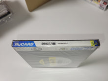 Load image into Gallery viewer, Sadakichi Seven: Hideyoshi no Ougon - Nec Pce PcEngine