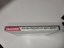 Load image into Gallery viewer, Fire Pro Wrestling 2nd Bout - Nec Pce PcEngine