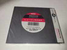 Load image into Gallery viewer, Fire Pro Wrestling 2nd Bout - Nec Pce PcEngine