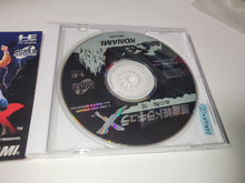 Load image into Gallery viewer, Akumajou Dracula X: Chi no Rondo - Nec Pce PcEngine