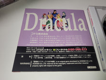 Load image into Gallery viewer, Akumajou Dracula X: Chi no Rondo - Nec Pce PcEngine