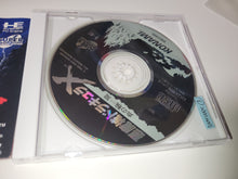 Load image into Gallery viewer, Akumajou Dracula X: Chi no Rondo - Nec Pce PcEngine