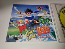Load image into Gallery viewer, Chiki Chiki Boys - Nec Pce PcEngine