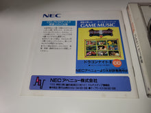 Load image into Gallery viewer, Strider Hiryuu - Nec Pce PcEngine