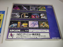 Load image into Gallery viewer, Strider Hiryuu - Nec Pce PcEngine