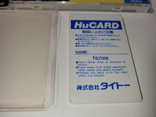 Load image into Gallery viewer, Tatsujin - Nec Pce PcEngine