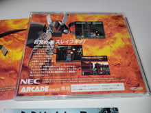 Load image into Gallery viewer, Mad Stalker: Full Metal Force - Nec Pce PcEngine