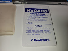 Load image into Gallery viewer, Mr. Heli no Daibouken - Nec Pce PcEngine