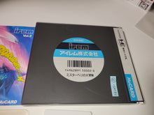 Load image into Gallery viewer, Mr. Heli no Daibouken - Nec Pce PcEngine