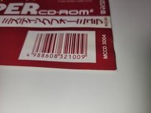 Load image into Gallery viewer, Mystic Formula - Nec Pce PcEngine