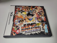 Load image into Gallery viewer, Jump SuperStars - Nintendo Ds NDS