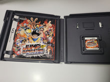 Load image into Gallery viewer, Jump SuperStars - Nintendo Ds NDS