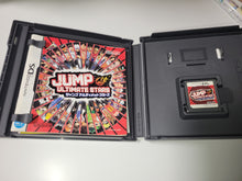 Load image into Gallery viewer, Jump Ultimate Stars - Nintendo Ds NDS