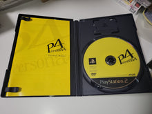 Load image into Gallery viewer, Persona 4 - Sony playstation 2