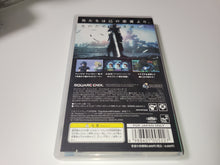 Load image into Gallery viewer, CrisisCore Final Fantasy VII - Sony PSP Playstation Portable