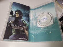 Load image into Gallery viewer, CrisisCore Final Fantasy VII - Sony PSP Playstation Portable