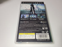 Load image into Gallery viewer, CrisisCore Final Fantasy VII - Sony PSP Playstation Portable