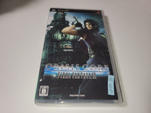 Load image into Gallery viewer, CrisisCore Final Fantasy VII - Sony PSP Playstation Portable