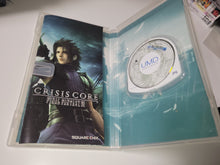 Load image into Gallery viewer, betsu - CrisisCore Final Fantasy VII - Sony PSP Playstation Portable