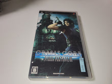 Load image into Gallery viewer, davide - CrisisCore Final Fantasy VII - Sony PSP Playstation Portable