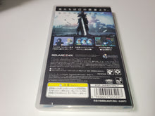 Load image into Gallery viewer, davide - CrisisCore Final Fantasy VII - Sony PSP Playstation Portable