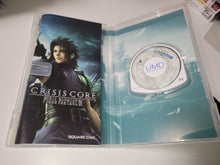 Load image into Gallery viewer, davide - CrisisCore Final Fantasy VII - Sony PSP Playstation Portable
