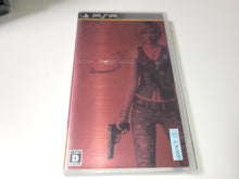 Load image into Gallery viewer, The 3rd Birthday - Sony PSP Playstation Portable