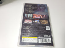 Load image into Gallery viewer, The 3rd Birthday - Sony PSP Playstation Portable