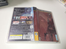 Load image into Gallery viewer, The 3rd Birthday - Sony PSP Playstation Portable