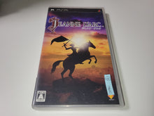 Load image into Gallery viewer, Jeanne D'Arc - Sony PSP Playstation Portable
